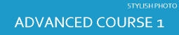 スタイシッシュフォトADVANCED COURSE